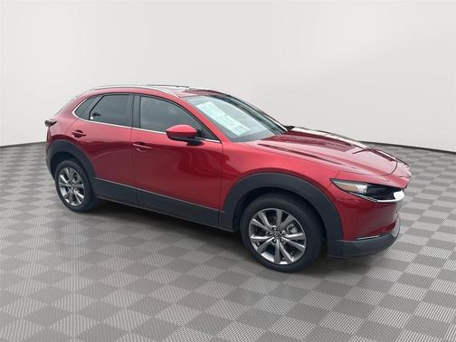 2024 Mazda CX-30 2.5 S Preferred Package