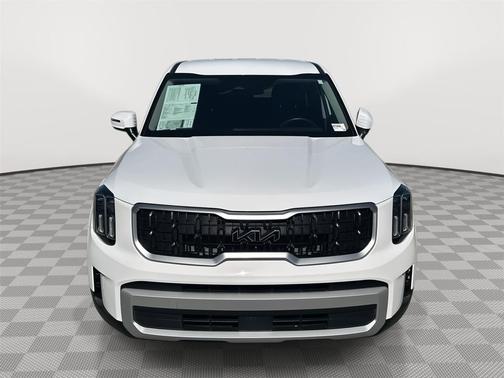2024 Kia Telluride LX