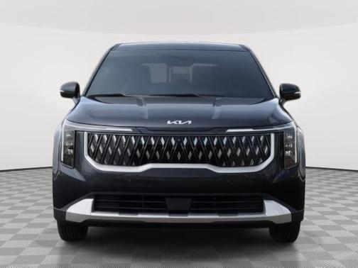 2026 Kia Carnival Hybrid LXS