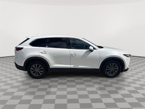 2020 Mazda CX-9 Touring