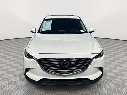 2020 Mazda CX-9 Touring