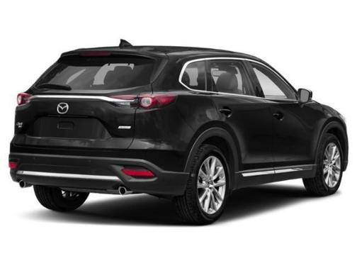 2020 Mazda CX-9 Touring