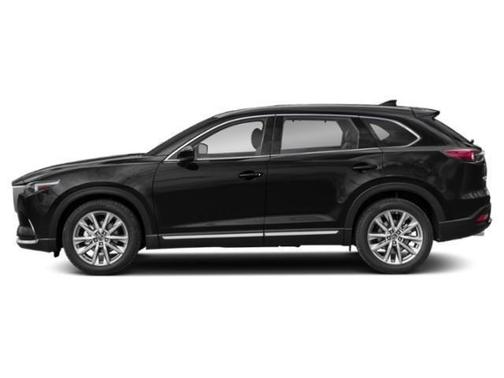 2020 Mazda CX-9 Touring