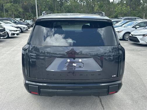 Panthera Metal 2027 Kia Telluride X-Line EX