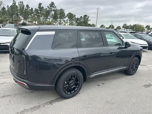 2027 Kia Telluride LX