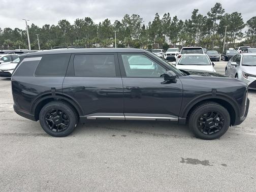 2027 Kia Telluride LX