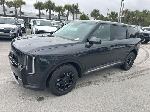 2027 Kia Telluride LX