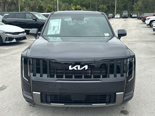 2027 Kia Telluride LX