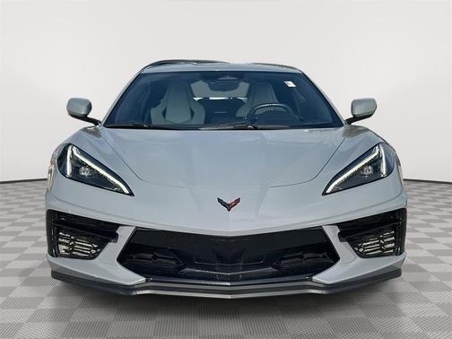 2024 Chevrolet Corvette Stingray w/1LT