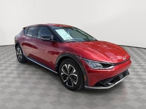 2024 Kia EV6 Wind