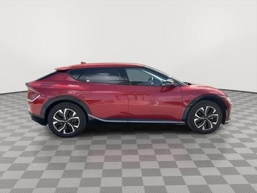 2024 Kia EV6 Wind
