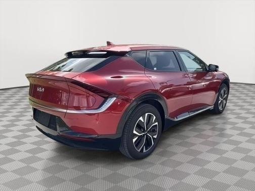 2024 Kia EV6 Wind