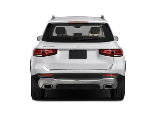 2021 Mercedes-Benz GLB 250 Base