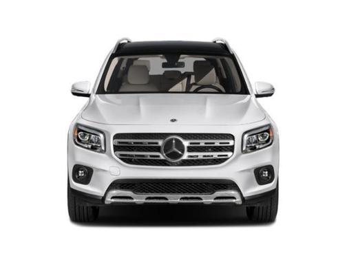 2021 Mercedes-Benz GLB 250 Base