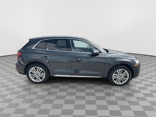 2019 Audi Q5 2.0T Premium Plus