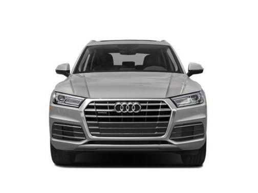 2019 Audi Q5 2.0T Premium Plus