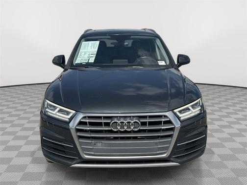2019 Audi Q5 2.0T Premium Plus