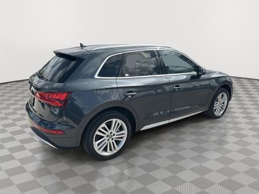 2019 Audi Q5 2.0T Premium Plus