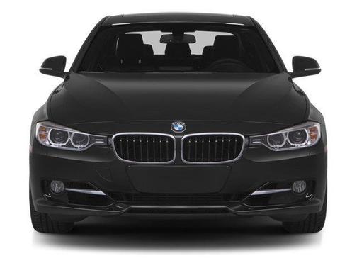 2013 BMW 328 328i