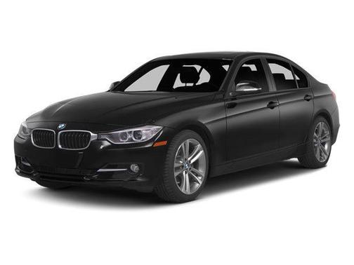2013 BMW 328 328i