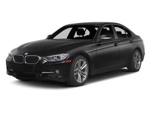 2013 BMW 328 328i