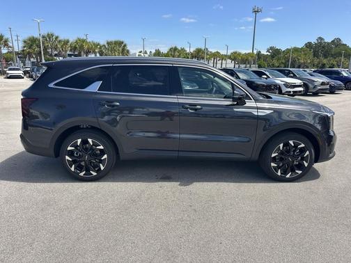 Panthera Metal 2026 Kia Sorento EX