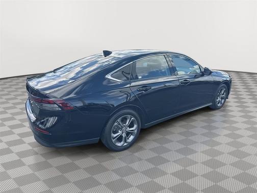 2024 Honda Accord EX 1.5T