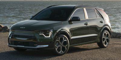 2023 Kia Niro LX