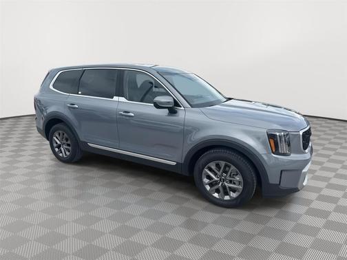 2023 Kia Telluride LX