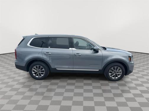 2023 Kia Telluride LX
