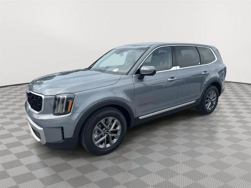 2023 Kia Telluride LX