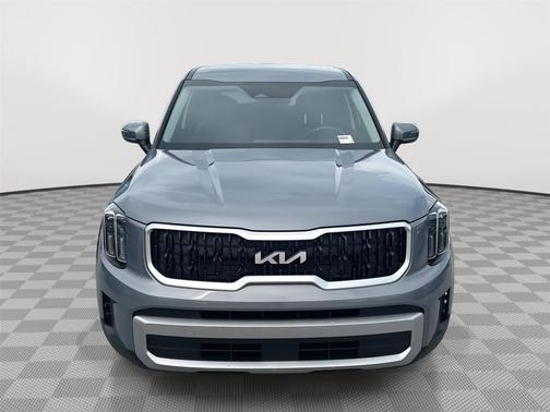 2023 Kia Telluride LX