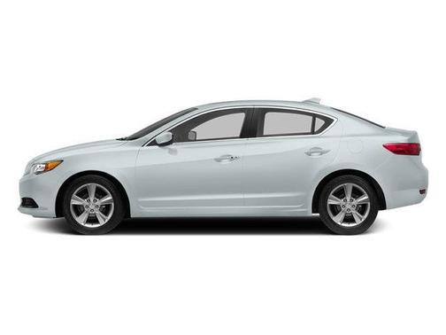 Bellanova White Pearl 2014 Acura ILX 2.0L