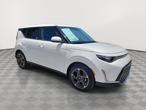 2025 Kia Soul EX