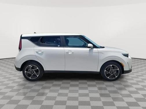 2025 Kia Soul EX