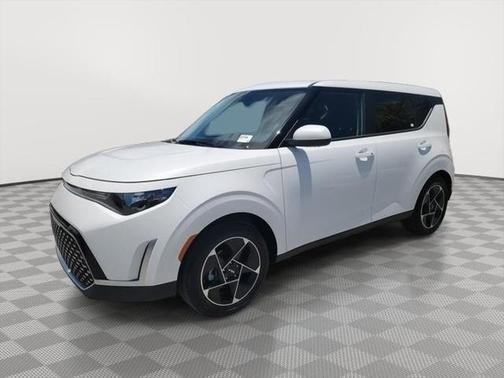2025 Kia Soul EX