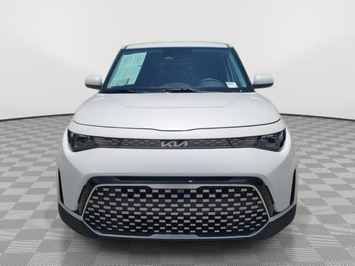 2025 Kia Soul EX