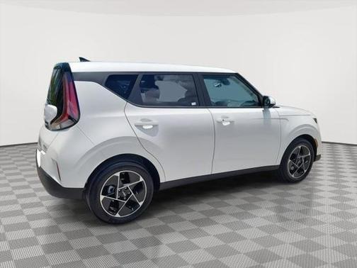 2025 Kia Soul EX