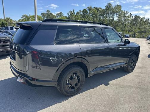 Panthera Metal 2027 Kia Telluride X-Line SX