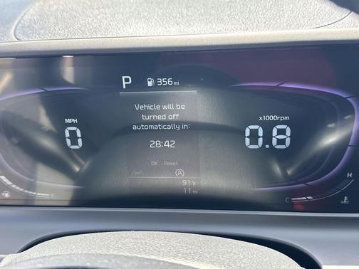 Snow White Pearl 2026 Kia Seltos S