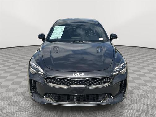 2023 Kia Stinger GT-Line