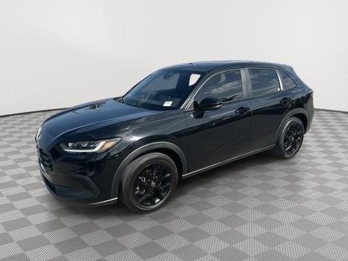 2023 Honda HR-V 2WD Sport