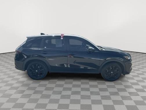 2023 Honda HR-V 2WD Sport