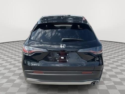 2023 Honda HR-V 2WD Sport