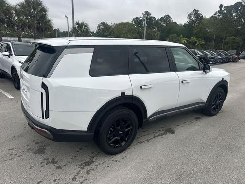 2027 Kia Telluride LX