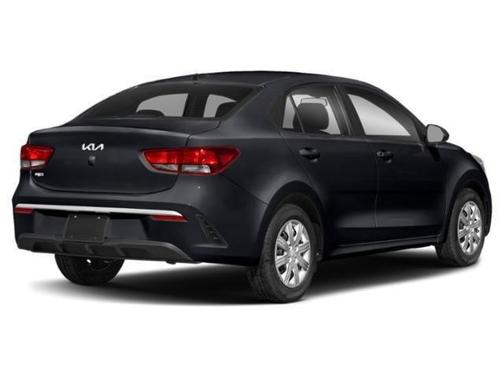 2023 Kia Rio LX