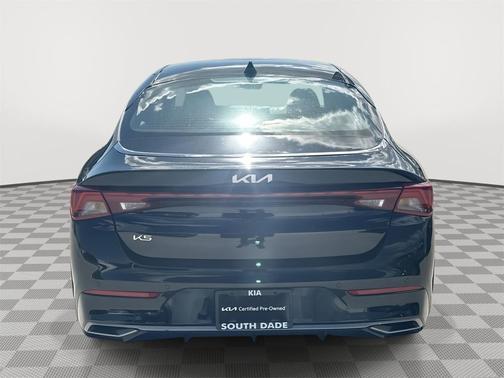 2023 Kia K5 EX
