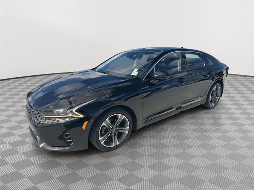 2023 Kia K5 EX