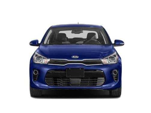 2020 Kia Rio S