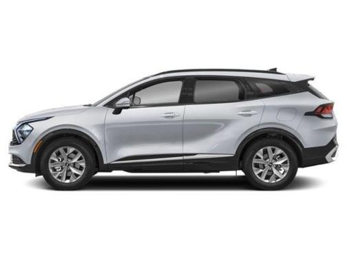 2025 Kia Sportage SX